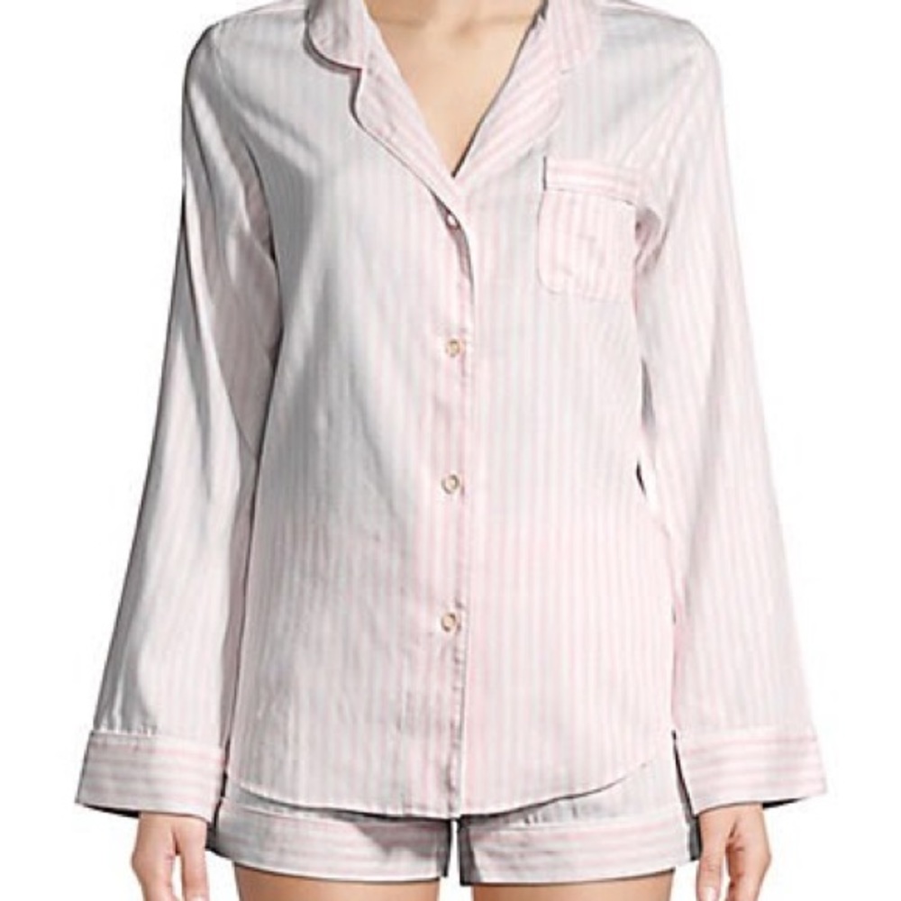 Saks Fifth Avenue PJ Set
